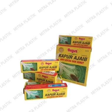 Kapur Ajaib Bagus Kapur Anti Semut Kapur Anti Kecoa Kapur Semut 6 bok kapur semut