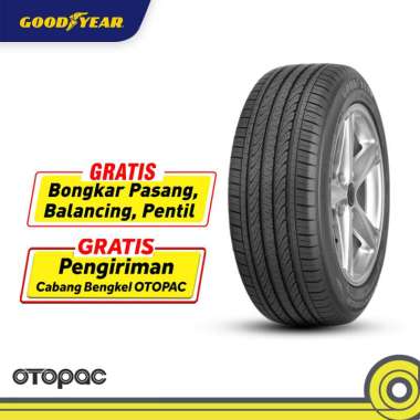 Ban Mobil 185/55 R15 Goodyear Assurance Triplemax