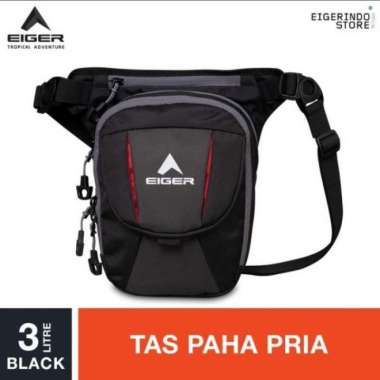 Tas Paha Eiger Scoria Legpack Tas Selempang