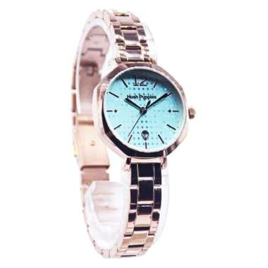 JAM TANGAN HUSH PUPPIES ORIGINAL HP.3904L.1511 JAM TANGAN WANITA HUSH PUPPIES 3904L 3904 JAM WANITA