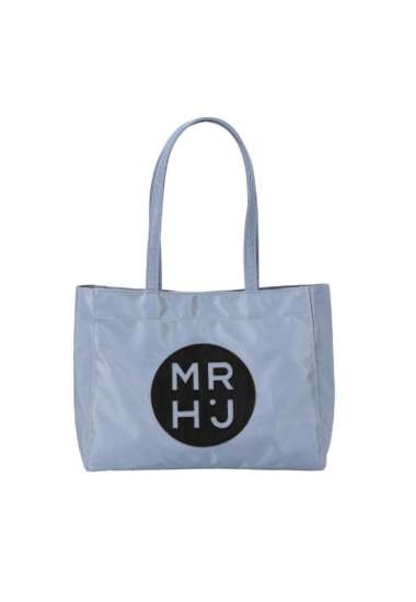 Marhen J Bono V Bag Sky Blue