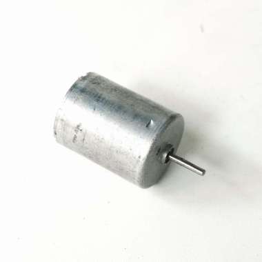 Dinamo Kecil Mesin Ayunan Listrik