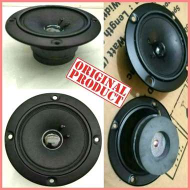 TWEETER SPEAKER 3 INCH/ UNTUK SPEAKER MODEL BMB DAN DLL