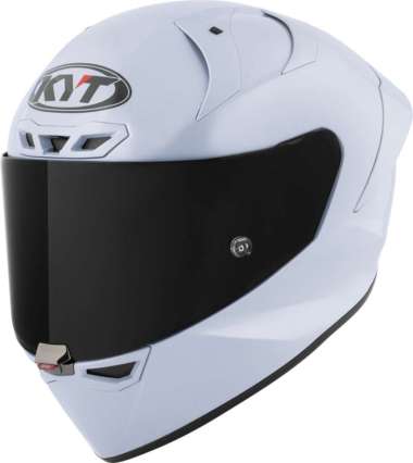 Helm Motor Full Face - KYT KX1 Stellar Diamond Original XL