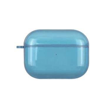 JELLY CASE NEON AIRPODS PRO AIRPODS 1 CASE AIRPODS 2 Airpods 1 2 Blue