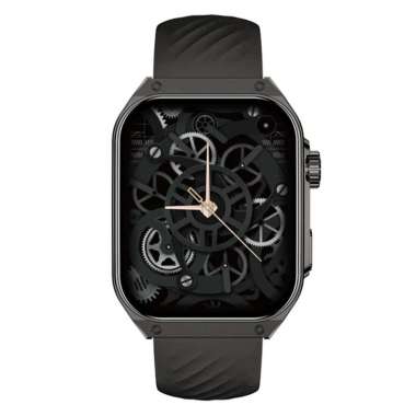JAM TANGAN IGEAR IGZE02 ZETA ORIGINAL SMARTWATCH IGEAR IGZE02 ZETA JAM Pria Wanita JAM DIGITAL JAM T