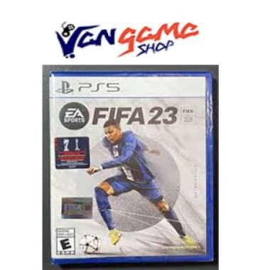 PS5 FIFA 23 FIFA23 (R1-ALL)