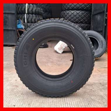 Ban Truk Giti 7.50 - R16 - ( 750 - R16 ) - GAZ891