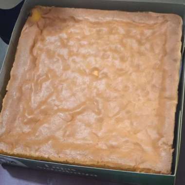 Lapis Surabaya Polos besar Merk ATI Medan Kuliner Pesona indonesia besar Vacum Sealer