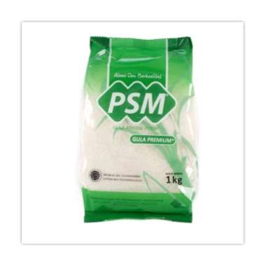 PSM Gula Pasir 1 kg