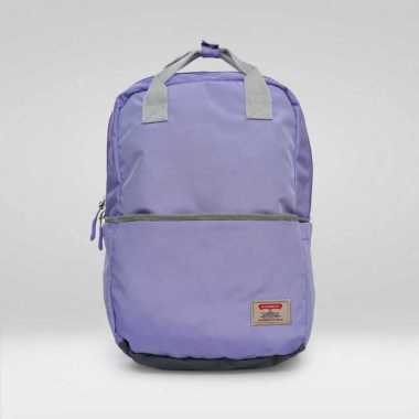 Tas Sekolah Elizabeth Backpack 0032-0933 Purple