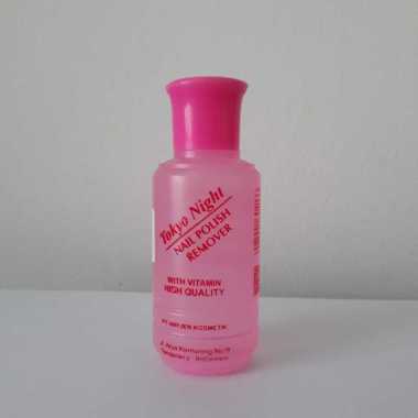 Aseton Pembersih Kutek 40ml