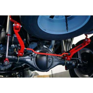 Stabilizer Space Arm Sway Bar Fortuner VRZ