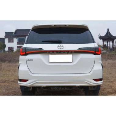 Stoplamp Fortuner 2016 STOP LAMP FORTUNER VRZ 2016 up