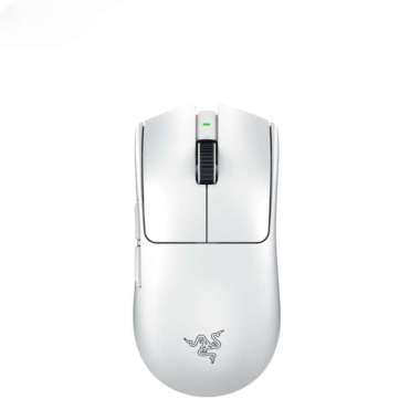 Razer Viper V3 Pro Wireless Gaming Mouse Ultra-lightweight Symmetrical White