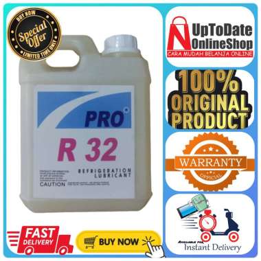 OLI KOMPRESOR AC R32