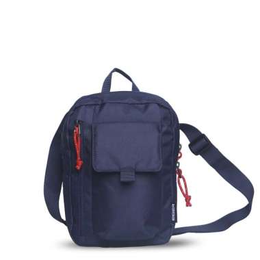 EIGER PORTLAND POUCH Navy