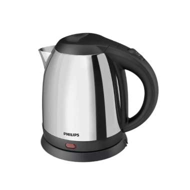Kettle Philips HD9303/03 Stainless Steel 1.2L - HD 9303