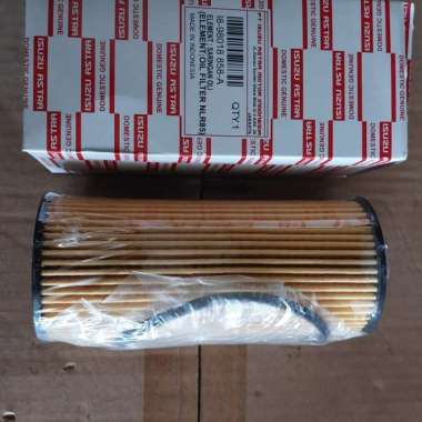 Filter Oli NLR 85 Euro 4