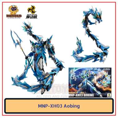 MNP XH03 Aobing