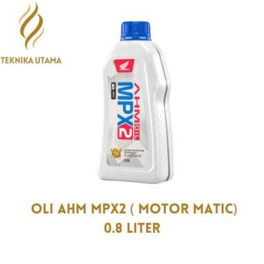 OLI AHM MPX2 0.8 Liter