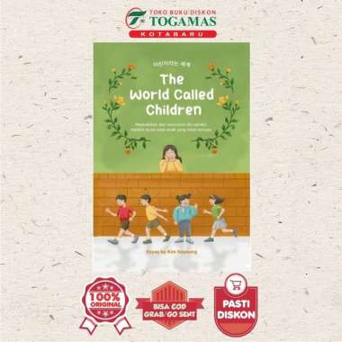 The World Called Children - Kim Soyoung