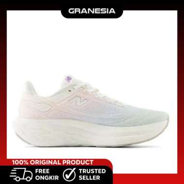 NB 1080 Fresh Foam X 1080v13 Women's Running Shoes W1080X13|Sepatu Lari Wanita 39