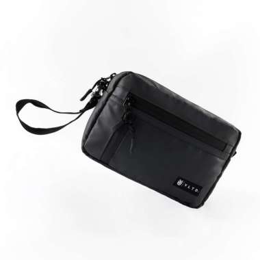 YLTD - Clutch bag Pria Multifungsi Hand Bag Selempang Kekinian