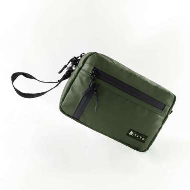 YLTD - Clutch bag Pria Multifungsi Hand Bag Selempang Kekinian