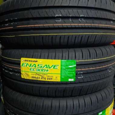 Ban Mobil Dunlop 205/65 R15 94H EC300 Innova G/V,Alphard X,Camry - dl242054 -