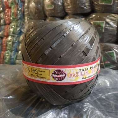 TALI RAFIA Besar/5ons Dan1KG/Tali Plastik/grosir Rafia Setengah Kg