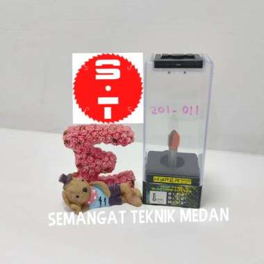 201-011 MATA PROFIL ROUTER VEE V GROVING TOMBAK 10mm 3/8" 90° HYPER