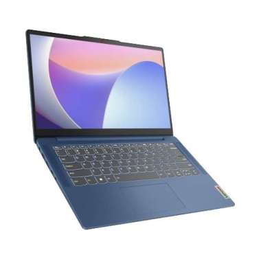 Lenovo IdeaPad Slim 3 14IRH8 Core i7-13620H 16GB 512GB W11 OHS Blue +Antigores