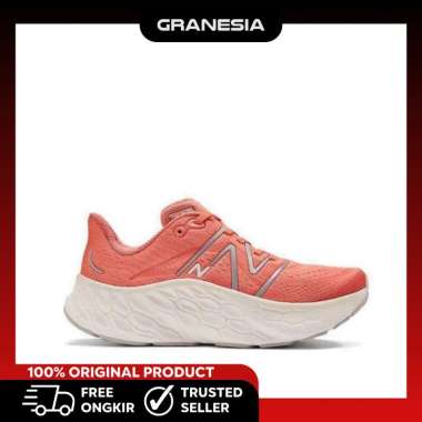 NB More V4 Women's Running Shoes WMORCJ4|sepatu lari wanita 37.5