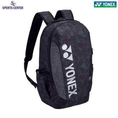 New Tas Ransel Badminton Yonex Team BA 42112SEX Black