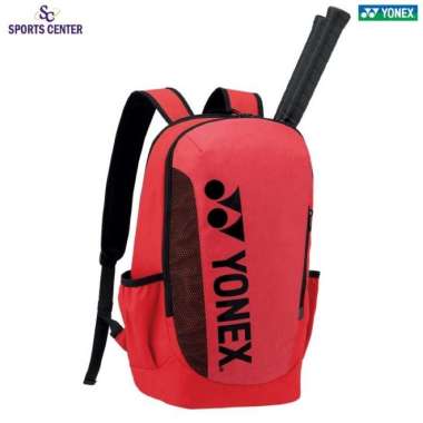 New Tas Ransel Badminton Yonex Team BA 42112SEX Red