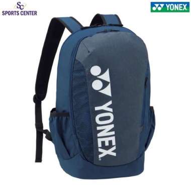New Tas Ransel Badminton Yonex Team BA 42112SEX Deep Blue