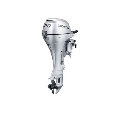 Honda BF20DK2 Outboard Mesin Tempel Seluruh Indonesia