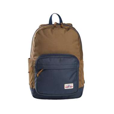 EIGER TAS RANSEL PRIA CARAVEL BASE 2.0 15L 2A - BROWN