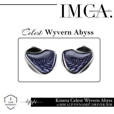 Kinera Celest Wyvern Abyss