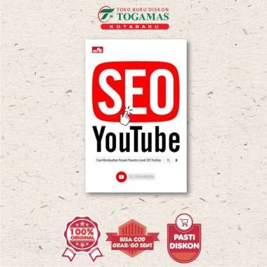SEO YOUTUBE - SU RAHMAN