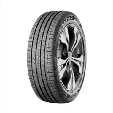 GT Radial Champiro SUV 215/55 R17 Ban Mobil HRV, INNOVA VENTURER, CRETA, NISSAN JUKE, CAMRY