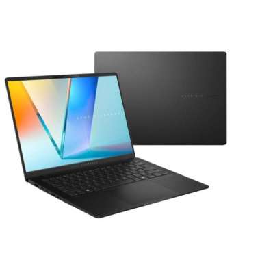 Laptop ASUS VivoBook 14 M5406NA-OLED552 Ryzen 5-7535HS RAM 16GB SSD 512GB AMD Radeon Graphics 14" LA