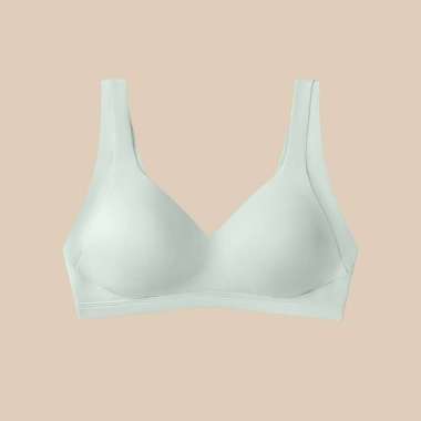 Sorella Bra Wonder Fit N10-2994V Light Green L