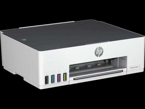 HP PRINTER SMART TANK 210 + INFUS