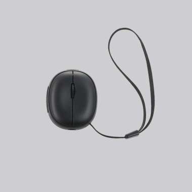 Rexus Laser Pointer Mouse Office PICO PM100 Black
