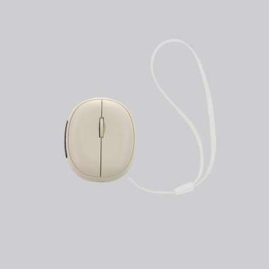 Rexus Laser Pointer Mouse Office PICO PM100 Beige