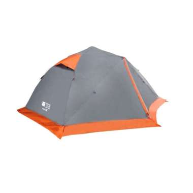 NOVA 2 TENT/ Tenda Kapasitas 2 Orang Grey