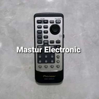 REMOTE REMOT TAPE MOBIL PIONEER CXC2933 ORIGINAL