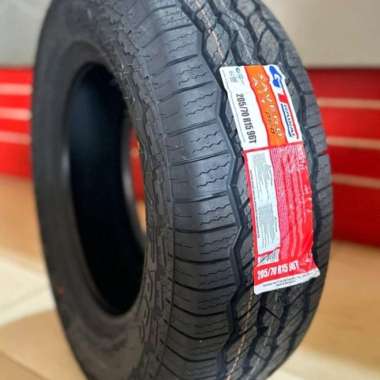 GT Radial Champiro SUV 205/70 R15 Ban Mobil HRV, INNOVA